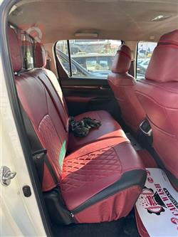 تويوتا هايلوكس